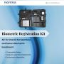 Need a Portable Biometric Kit for Your Identity Ecosystem?