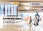 Biometric Kiosks for Faster, Safer Airport Checkpoints