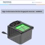 Mantra Identity's 4-4-2 Fingerprint Scanner for Police