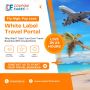 White Label Travel Portal – Go Live in 24 Hours – Couponfare
