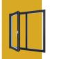 Ready Made Japani Sheet Door Chowkhats and Window Frames Ready Made Japani Sheet Door Chowkhats and Window Frames