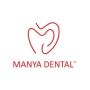 Reliable Dental Clinic in Bangalore | Manya Dental