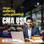 CMA USA Online: Manyata Education is the best CMA USA Instit