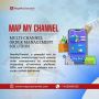 MapMyChannel - E-commerce Integration Platform MapMyChannel - E-commerce Integration Platform