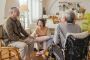 Embrace Comfort at Maple Heights Retirement Community