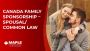 Acquire Sponsorship for your Spouse in Canada by Maple Immig