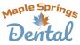 Maple Springs Dental Mint Hill