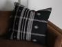 Elevate Your Home with Handmade Ollie Woven Pillow Cover