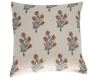 Buy Wesley Block Print Pillow Cover Online