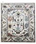 Shop Hand Knotted Oushak Rug Online