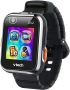 VTech KidiZoom Smartwatch DX2, Black (Amazon Exclusive) VTech KidiZoom Smartwatch DX2, Black (Amazon Exclusive)
