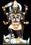 Maa Kali Marble Murti Manufacturers and Suppliers in Jaipur