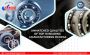 Cylindrical Roller Bearings Manufacturer