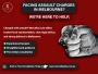 Melbourne Assault Charges? Hire Top Defence Lawyers Today