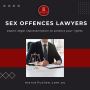Compassionate Sex Offences Lawyers in Melbourne