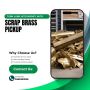Turn Your Scrap Brass into Cash