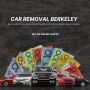 Top-Rated Car Removal in Berkeley