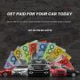 Cash for Wrecked, Damaged, or Dead Cars 