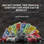 Berkeley’s Trusted Car Buying Team – Get Paid in Minutes