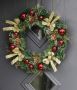 Buy Christmas Wreaths Online – Festive Holiday Door
