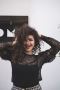 How To Take Care Of Your Curly Hairs