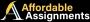Affordable Assignments