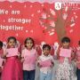 Enrich Your Child’s Future with Amity Preschool in Sharjah!