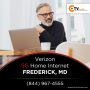 Get the best deal on Verizon Internet bundles in Frederick!