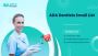 Reach 38k+ ADA-Certified Dentists with Our Validated Email D