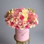 Buy Elegant Pink Flowers Bouquet for Every Occasion