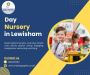 Discover Excellence at Maria Poppins Day Nursery in Lewisham