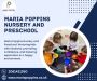 Maria Poppins: Leading Early Years Education in Lewisham