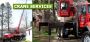 Crane Services in NJ – Amazing Tree Services