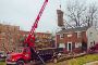 Professional Tree Services in NJ
