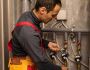 Professional Electrical installation services in Santa Clara