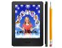 A Book of Fables for Children's