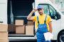 Professional Moving Services in Azle | Trusted Movers - Mari