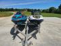  Yamaha Waverunners FX SVHO For Sale