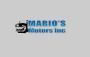 Mario's Motors Inc