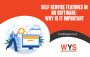 Self-Service Features in HR Software: Why Is It Important
