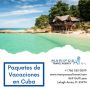¿CÓMO ENCONTRAR LOS MEJORES PAQUETES DE VACACIONES EN CUBA? ¿CÓMO ENCONTRAR LOS MEJORES PAQUETES DE VACACIONES EN CUBA?