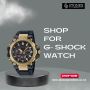 Get authentic Casio  G-Shock watches in NZ at the best price