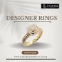 Explore an exquisite selection of  Dress Rings at Stonex  