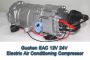 24V Electric Air Conditioning Compressor