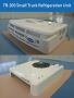 TR-200 Unit for Light Trucks