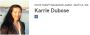Karrie Dubose Seattle State Farm Insurance Agent