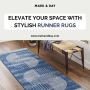 Runners Rugs: Perfect Style and Function for Every Room