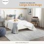Transform Your Space with a Stylish Large Area Rugs