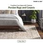 Exquisite Persian Rugs and Carpets for Every Home
