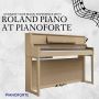 Unlock Your Musical Potential with Roland Keyboard